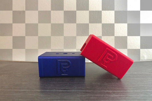 Raceceiver FD1600+ Fusion Plus Holder | Custom 3D Printed Mount